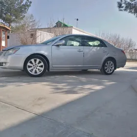 Toyota Avalon 2007