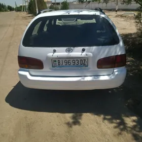 Toyota Camry 1992