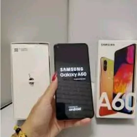 Galaxy A60