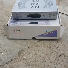 tuner dvd