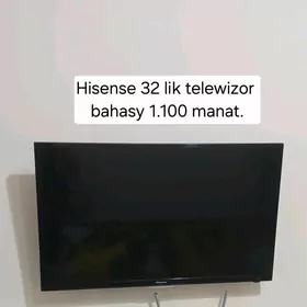 Telewizor, televizor, телевизо