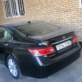 Lexus ES 350 2012