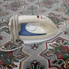 ütük parly