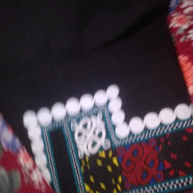 ýomut balak