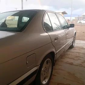 BMW 525 1995