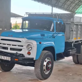 Zil 130 1992
