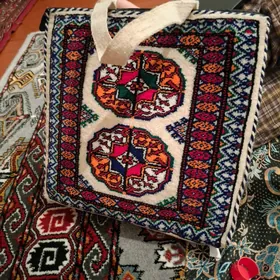 haly sumka gapçyk
