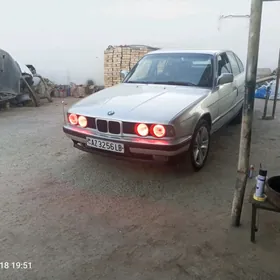 BMW 535 1989