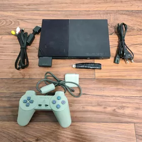 PlayStation 2