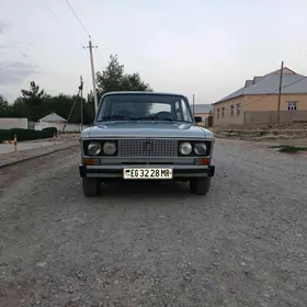 Lada 2106 2001