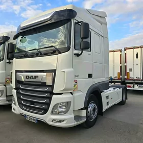 DAF 480 2020