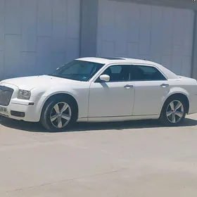 Chrysler 300 2005