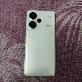 redmi not13 pro plus 16/512