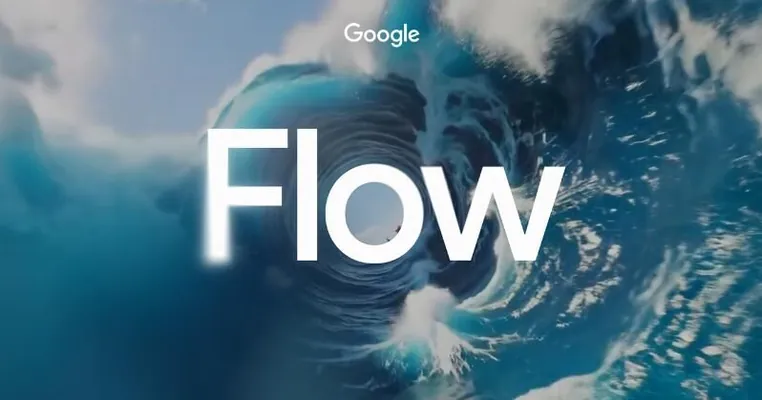 Сервис Flow от Google предлагает создавать фильмы без актеров и декораций