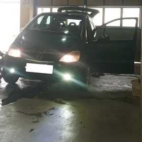 Mercedes-Benz A150 1998