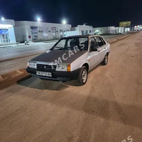 Lada 21099 2003