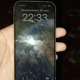 ayfon 15 128gb