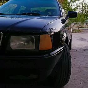 Audi 80 1992