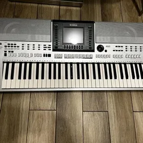 Ýamaha S900