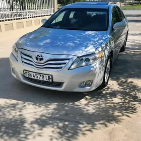 Toyota Camry 2008
