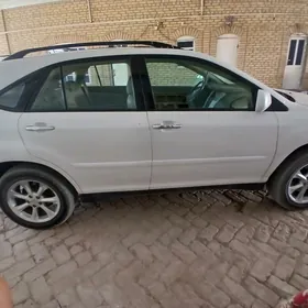 Lexus RX 350 2008