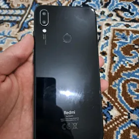 Redmi not 7