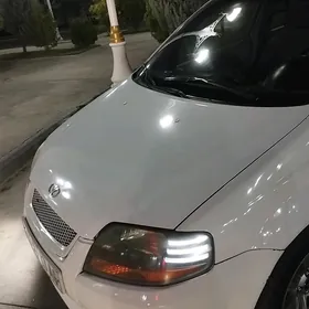 Daewoo Kalos 2004