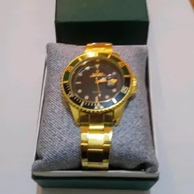 Sagat  ROLEX