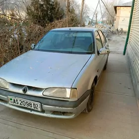 Renault Europa 19 1998
