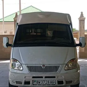 Gaz Gazel 2008
