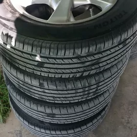 karolla exclusiv diska teker