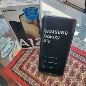 SAMSUNG A12