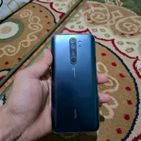 redmi not 8pro