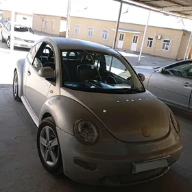 Volkswagen Juke 2000