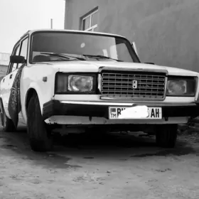 Lada 2107 2006