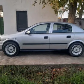 Opel Astra 1999