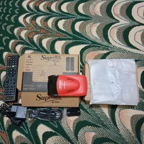 super Box  Tuner