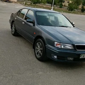 Nissan Maxima 1998