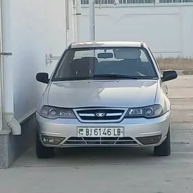 Daewoo Nexia 2002