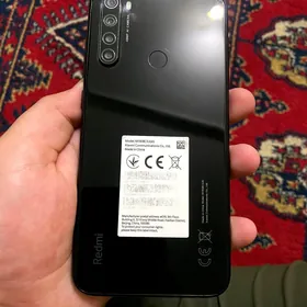 redmi not 8