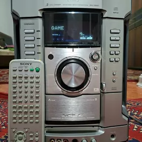 SONY
