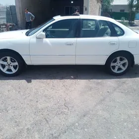 Toyota Avalon 1998