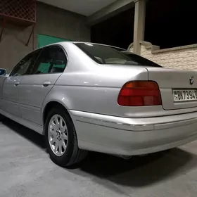 BMW E39 1997