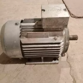 elektro dwigatel mator