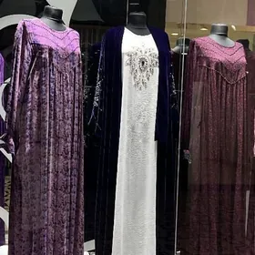 koynek abaya