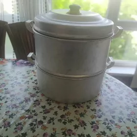 мантышница большая