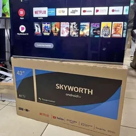 Skyworth 43’ Android TV