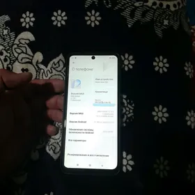 Redmi not 10s 8/128 GB
