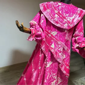 keshde yun mata