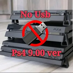 Ps4 9.00